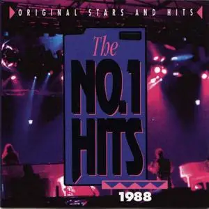The No.1 Hits 1985-1989