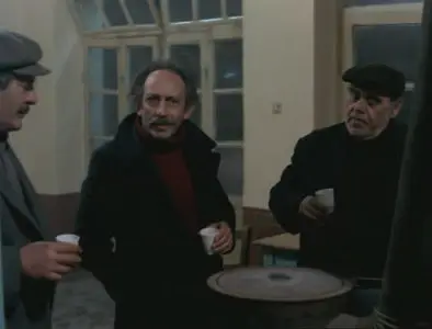 The Beekeeper (1987) 