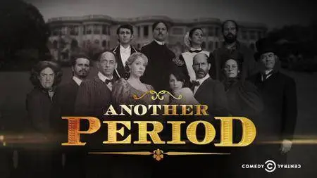 Another Period S03E04