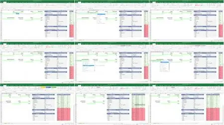 Excel Tips Weekly [Updated 10/30/2018]