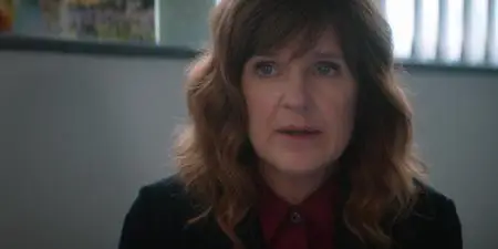 The Stranger S01E07