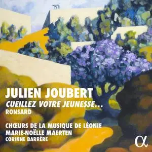 Ensemble Romances Sans Paroles, Chœurs de la Musique de Léonie, Marie-Noëlle Maerten - Julien Joubert (2022)