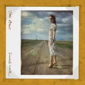 Tori Amos - Scarlet's Walk (2002) (FLAC)
