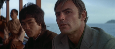 Enter the Dragon (1973)