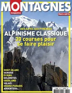 Montagnes Magazine Hors-Séie 380 - Eté 2012