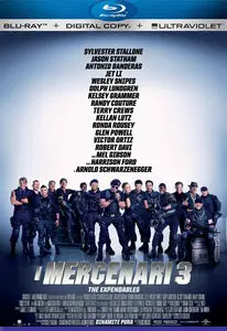 I Mercenari 3 (2014)
