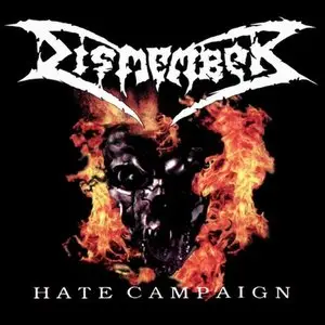 Dismember - Discography (1991-2008)