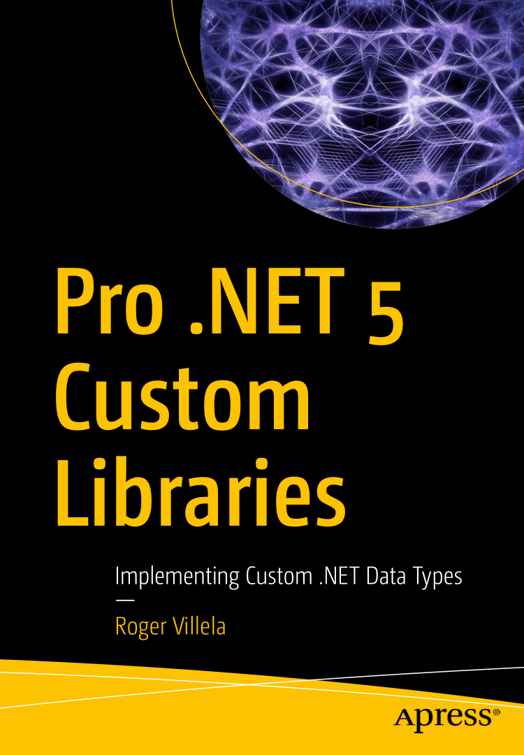 Custom net. The data Asset.