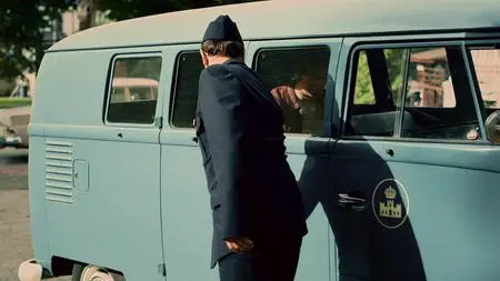 Clark S01E02