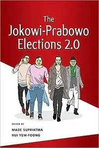 The Jokowi-Prabowo Elections 2.0