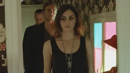 Jo [Season 1: 1-8 series of 8] / Джо [1 сезон: 1-8 серии из 8] (2013)