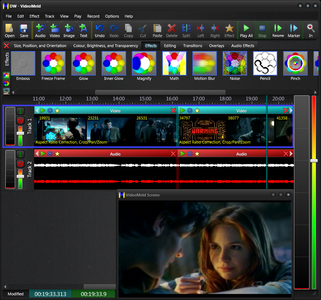 VideoMeld 1.24