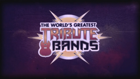 The Iron Maidens - The Worlds Greatest Tribute Bands (2013) HDTVRip 720p