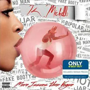 K. Michelle - More Issues Than Vogue (Deluxe Edition) (2016)