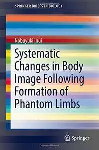 Systematic Changes in Body Image Following Formation of Phantom Limbs