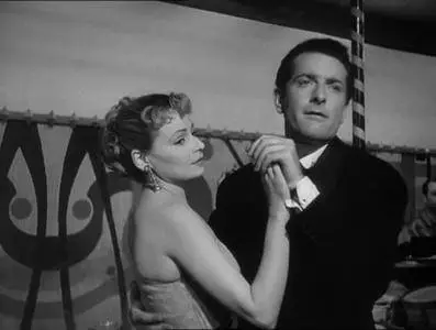 Il Bidone (1956)