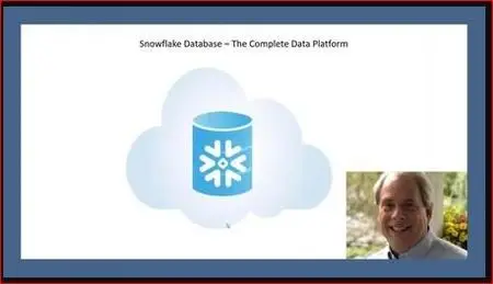 Snowflake Database - The Complete Cloud Data Platform: Part 3