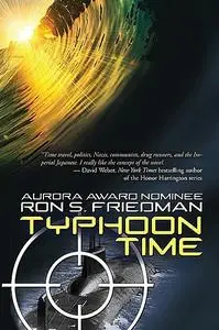 «Typhoon Time» by Ron Friedman