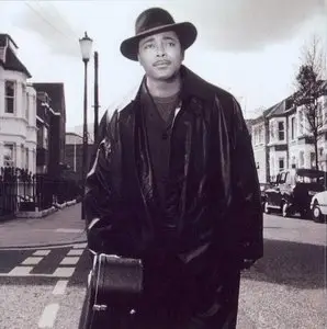 George Benson - That's Right (1996)