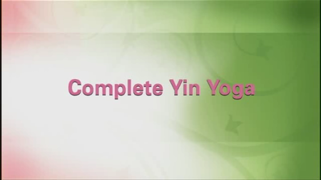 Presence Through Movement - Yin Yoga – Kim Eng [repost]