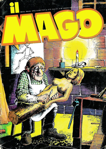 Il Mago - Volume 86