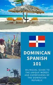 Dominican Spanish 101