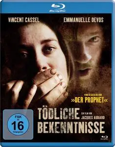 Read My Lips / Sur mes lèvres (2001)