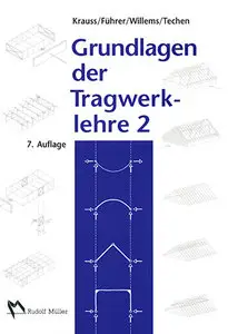 Grundlagen der Tragwerklehre 2 (repost)