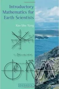 Introductory Mathematics for Earth Scientists