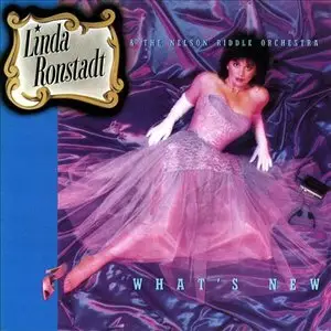 Linda Ronstadt - The '80s Collection (2014) [Official Digital Download 24bit/192kHz]