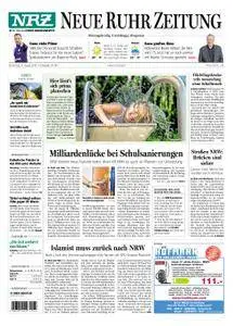 NRZ Neue Ruhr Zeitung Essen-West - 16. August 2018
