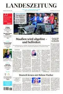 Landeszeitung - 19. September 2018