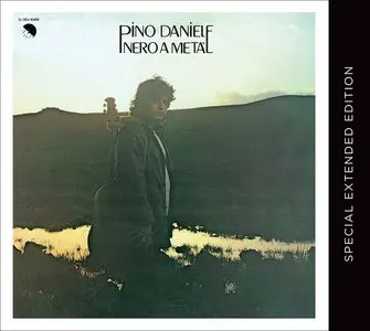 Pino Daniele - Nero a metà (Special Extended Edition) (2014)