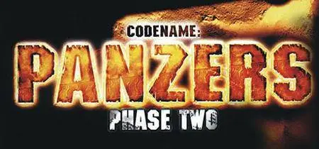 Codename Panzers: Phase Two (2005)