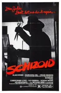 Schizoid (1980) [Repost]