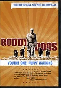 Roddy Dogs Training Video