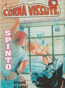 Corna Vissute #134