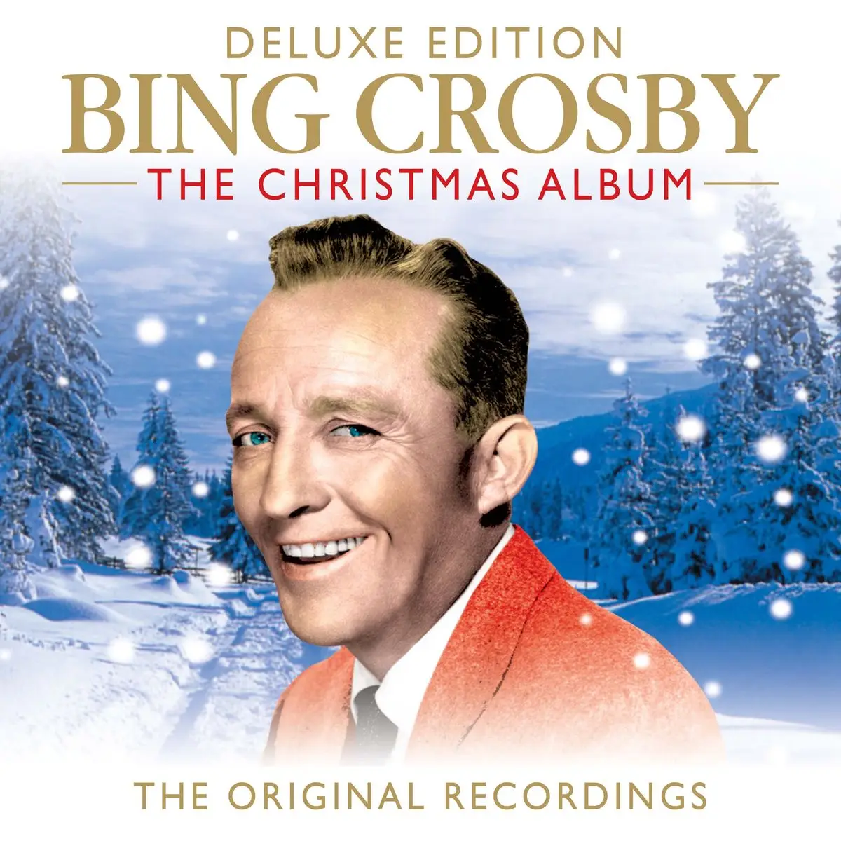 Bing Crosby The Christmas Song 