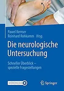 Die neurologische Untersuchung