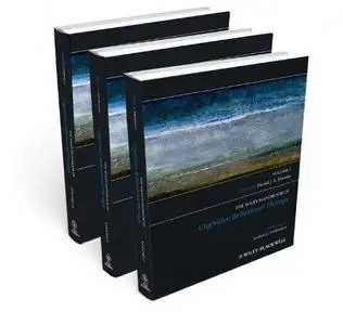 The Wiley Handbook of Cognitive Behavioral Therapy