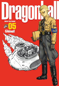 Dragon Ball - Tome 5 (Perfect Edition)