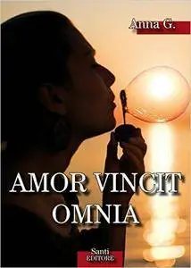 Anna G. - Amor Vincit Omnia