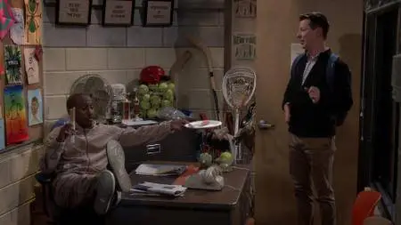 Will & Grace S09E03