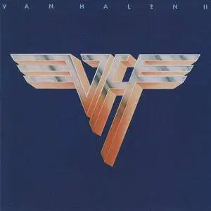 Van Halen: Collection. 6 HDCD + 2 DVD (1978 - 2007) Re-up