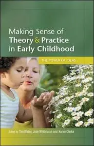 Making Sense of Theory & Practice in Early Childhood: The power of ideas (Repost)