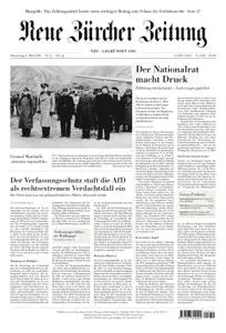 Neue Zürcher Zeitung - 04 März 2021