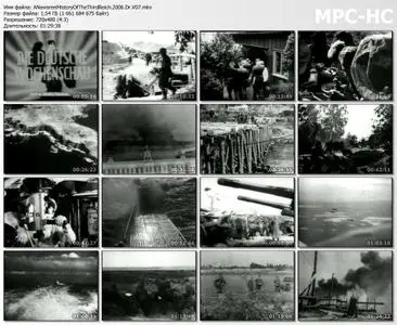 A Newsreel History of the Third Reich. Volume 7 (2006)