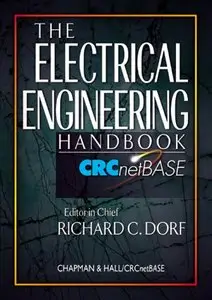 The Electrical Engineering Handbook (repost)