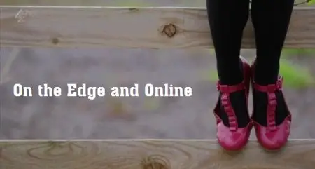 Channel 4 - On the Edge and Online (2015)