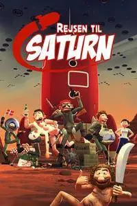 Journey to Saturn (2008)